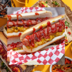 Hot Dog